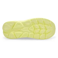 Baskets de performance CLIFTON 10, stuc/cerise, fe