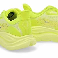 Baskets de performance CLIFTON 10, stuc/cerise, fe