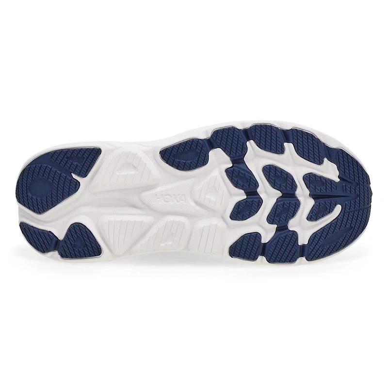 Baskets de performance CLIFTON 10, stuc/cerise, fe