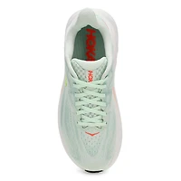 Baskets de performance CLIFTON 10, stuc/cerise, fe