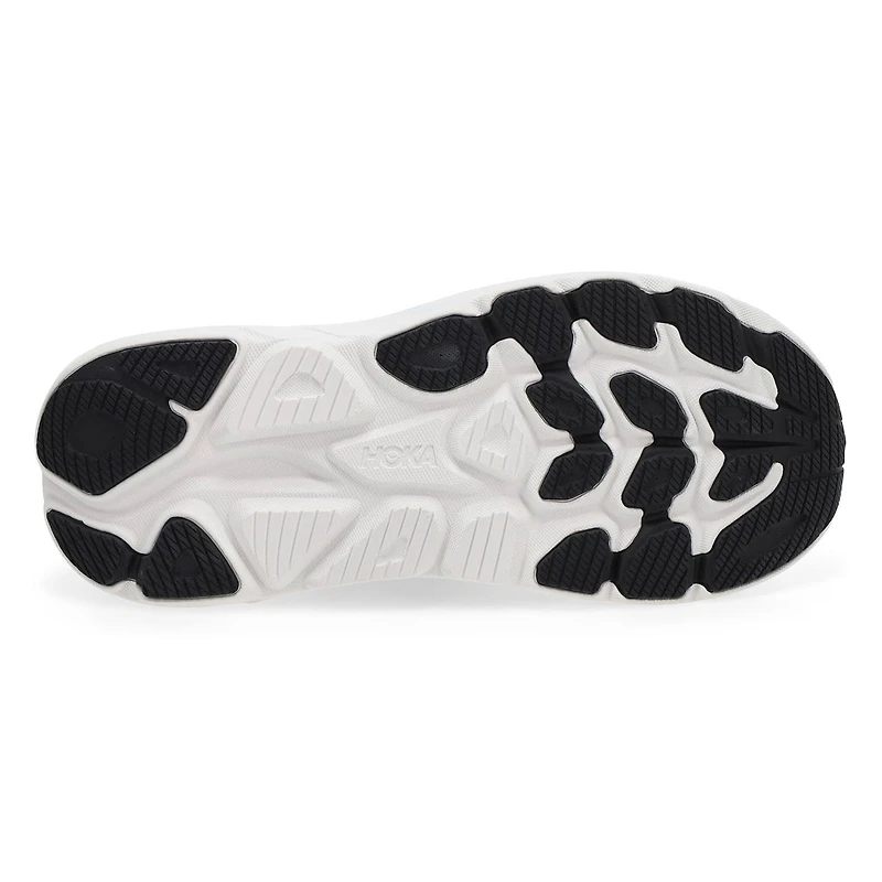 Baskets de performance CLIFTON 10, stuc/cerise, fe