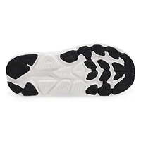 Baskets de performance CLIFTON 10, stuc/cerise, fe