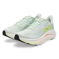 Baskets de performance CLIFTON 10, stuc/cerise, fe