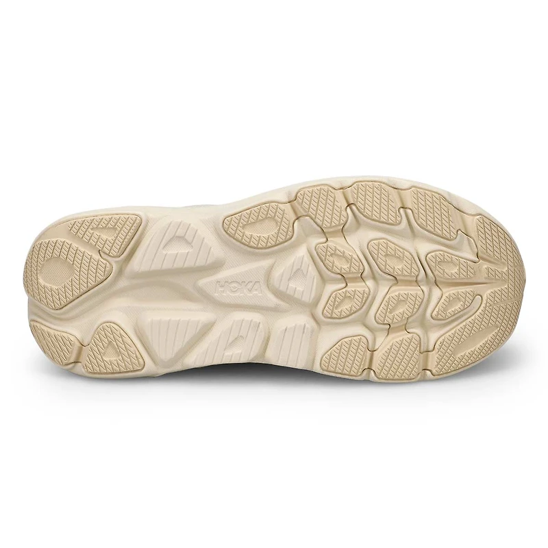 Baskets de performance CLIFTON 10, stuc/cerise, fe