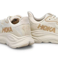 Baskets de performance CLIFTON 10, stuc/cerise, fe