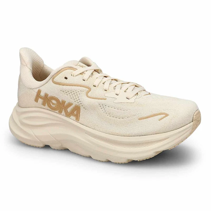 Women's Clifton 10 Lace Up Performance Sneaker