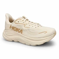 Women's Clifton 10 Lace Up Performance Sneaker