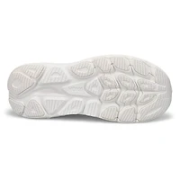 Baskets de performance CLIFTON 10, stuc/cerise, fe