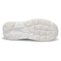 Baskets de performance CLIFTON 10, stuc/cerise, fe