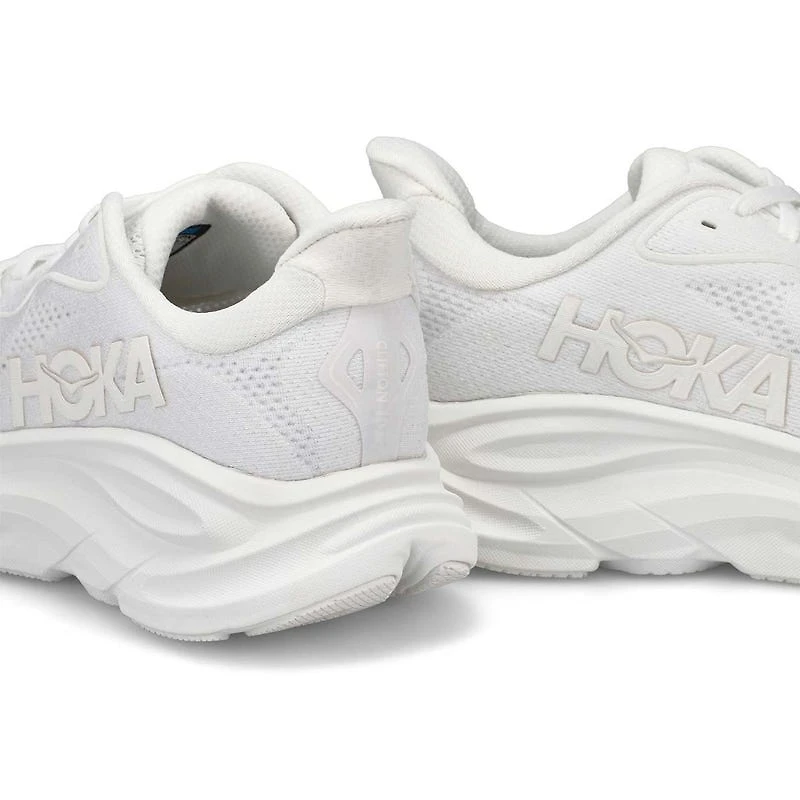 Women's Clifton 10 Lace Up Performance Sneaker