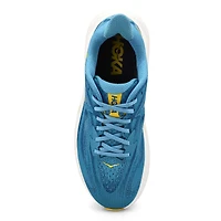 Men's Clifton 10 Lace Up Performace Runner