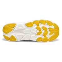 Men's Clifton 10 Lace Up Performace Runner