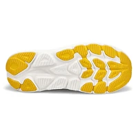 Men's Clifton 10 Lace Up Performace Runner