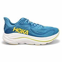 Men's Clifton 10 Lace Up Performace Runner