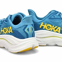 Men's Clifton 10 Lace Up Performace Runner