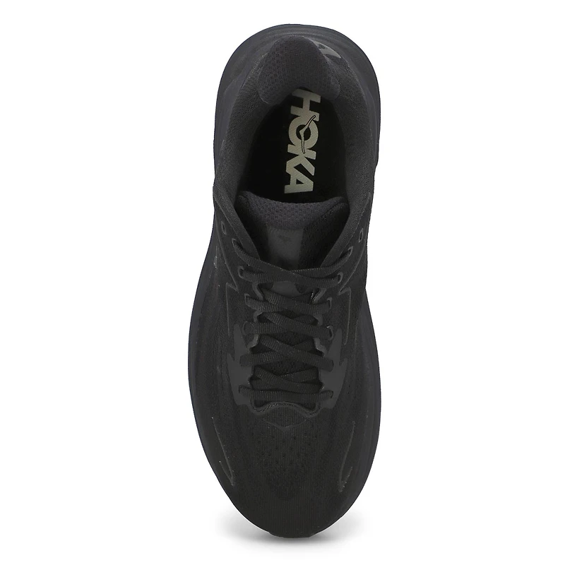 Men's Clifton 10 Lace Up Performace Runner