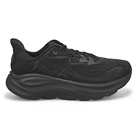 Men's Clifton 10 Lace Up Performace Runner
