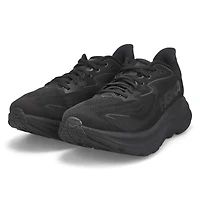 Men's Clifton 10 Lace Up Performace Runner