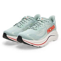 Men's Clifton 10 Lace Up Performace Runner