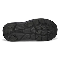 Women's  Clifton 10 Lace Up Wide Performance Sneak