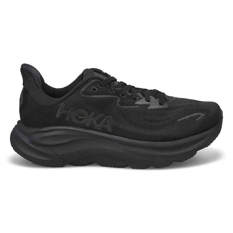 Women's Clifton 10 Lace Up Performance Sneaker