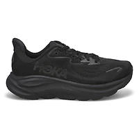 Women's  Clifton 10 Lace Up Performance Sneaker