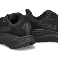 Women's  Clifton 10 Lace Up Wide Performance Sneak