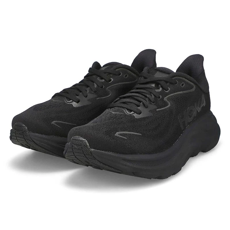 Women's Clifton 10 Lace Up Performance Sneaker