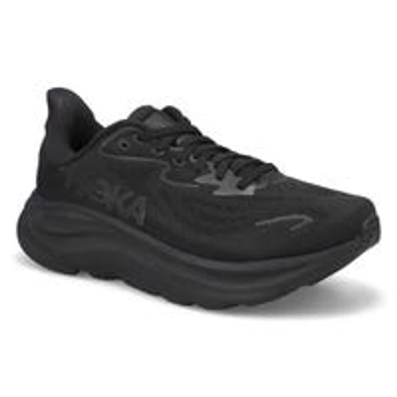 Women's Clifton 10 Lace Up Performance Sneaker