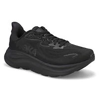 Women's  Clifton 10 Lace Up Performance Sneaker