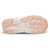 Baskets de performance CLIFTON 10, stuc/cerise, fe