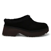Women's New Heights Cozy Casual Clog