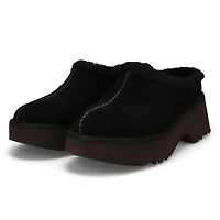 Women's New Heights Cozy Casual Clog
