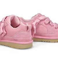Baskets de mode LO LOWMEL, noir, enfants