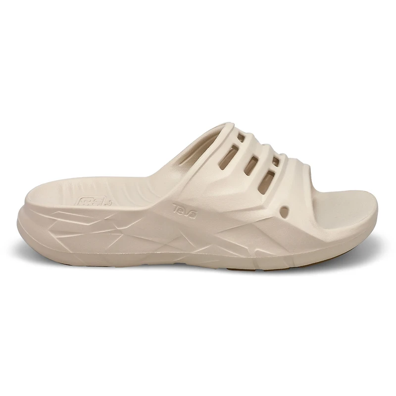 Claquette APRETRAIL SLIDE, bouleau, femmes