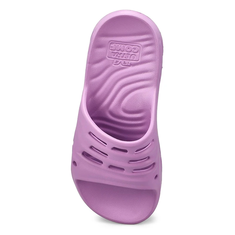 Women's  ApreTrail Slide Sandal - Birch