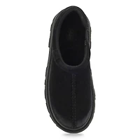 Men's Tasman Lug Slipper