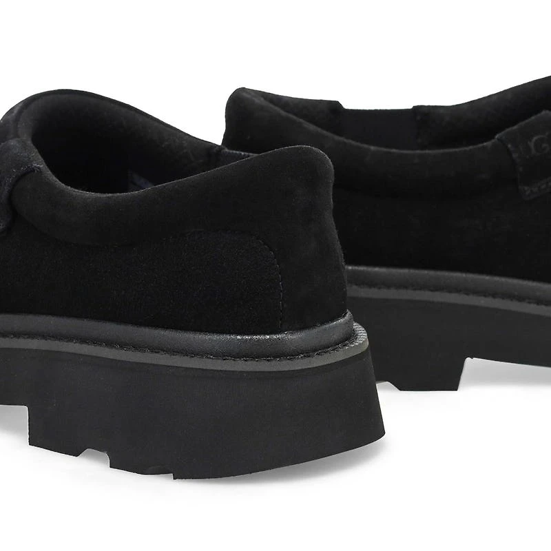 Men's Tasman Lug Slipper