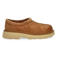 Pantoufle TASMAN LUG, noir, hommes