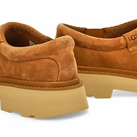 Pantoufle TASMAN LUG, noir, hommes