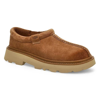 Men's Tasman Lug Slipper - Black
