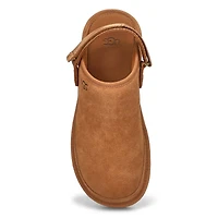 Men's Goldencoast II Clog - Black