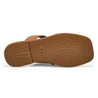 Women's Matira Casual Sandal - Chestnut