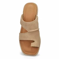 Women's Matira Casual Sandal - Chestnut
