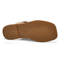 Women's Matira Casual Sandal - Chestnut