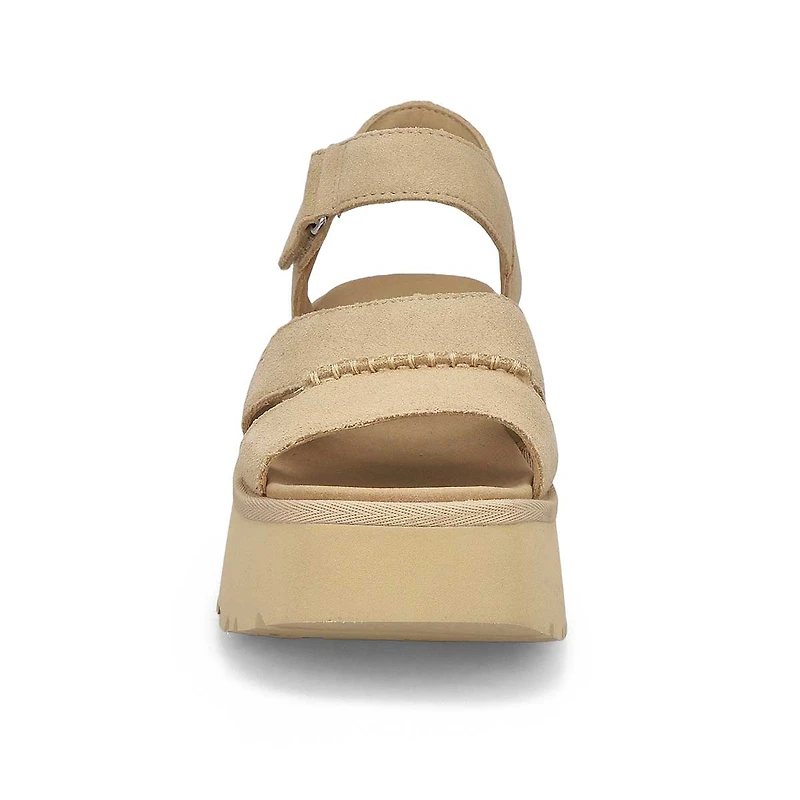 Women's New Heights Ankle Strap Platform Sandal -