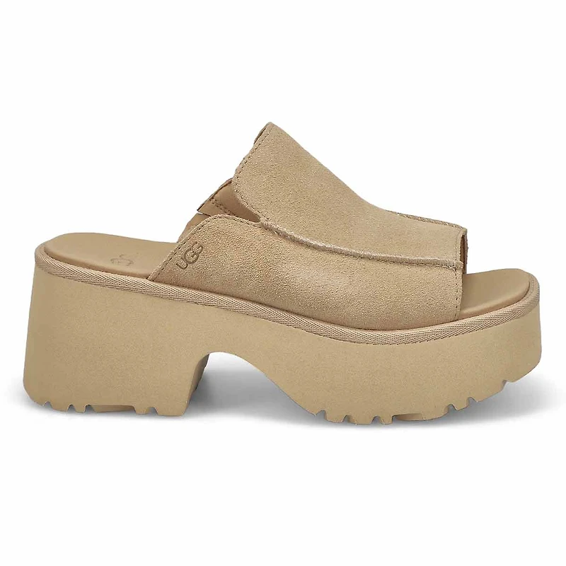 Women's New Heights Slide Platform Sandal