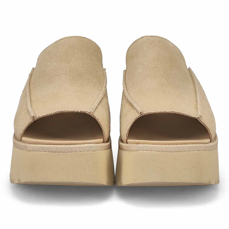 Women's New Heights Slide Platform Sandal