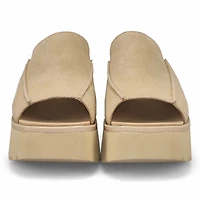 Women's New Heights Slide Platform Sandal