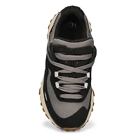 Women's RetroFi Low Sneaker- Black